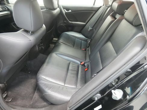 Used 2013 Acura TSX Sport Wagon image 21