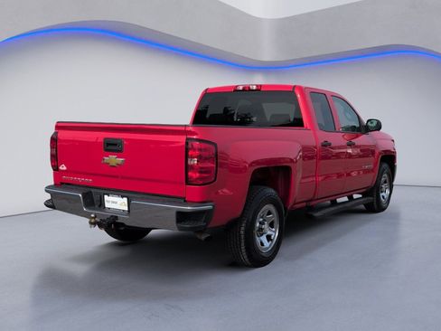 Used 2016 Chevrolet Silverado 1500 LS w/ Trailering Package image 3