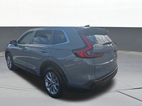 Used 2023 Honda CR-V EX-L image 4