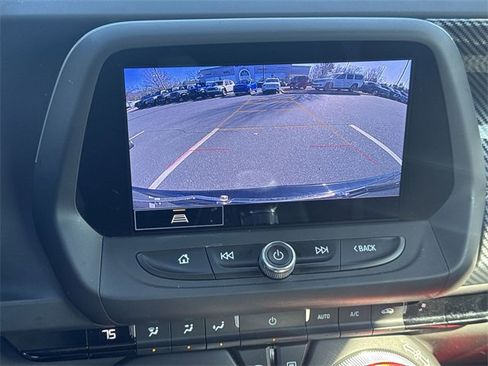 Used 2023 Chevrolet Camaro SS w/ Redline Edition image 25