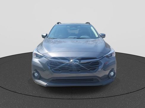 New 2026 Subaru Crosstrek 2.0i Premium AWD/4WD image 7