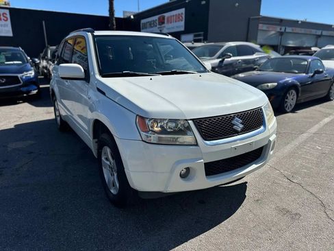 Used 2007 Suzuki Grand Vitara XSport image 45