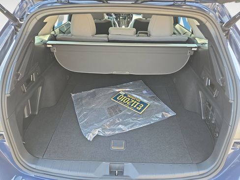 Used 2024 Subaru Outback Premium w/ Popular Package #1A AWD/4WD image 16