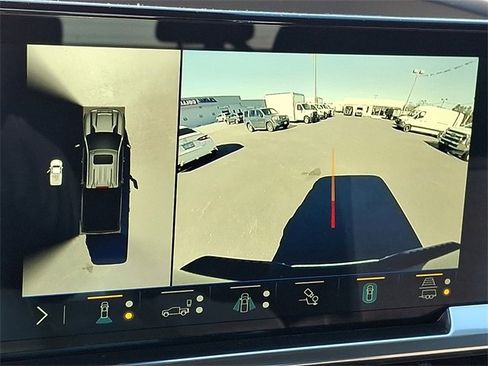 Used 2025 Chevrolet Silverado 2500 LT w/ All Star Edition image 18