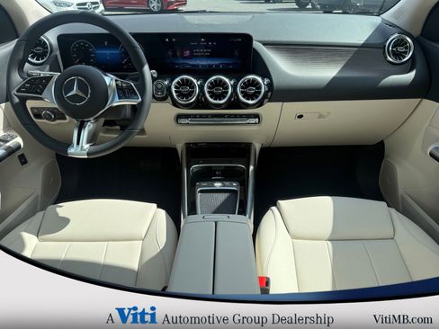 Used 2026 Mercedes-Benz GLA 250 4MATIC image 2