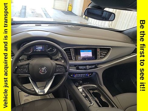 Used 2024 Buick Enclave Essence w/ Experience Buick Package image 5