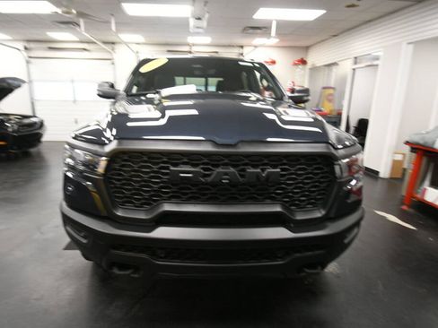 Used 2026 RAM 1500 Rebel w/ Rebel Level 1 Equipment Group AWD/4WD image 3