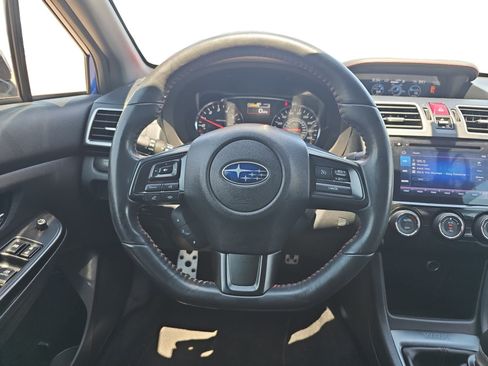 Used 2019 Subaru WRX Limited w/ Popular Package #1 AWD/4WD image 13
