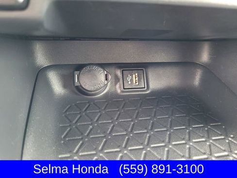 Used 2024 Toyota RAV4 LE image 19