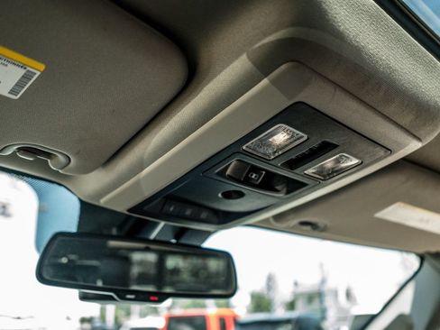 Used 2018 RAM 1500 Sport w/ Sport Premium Group AWD/4WD image 32