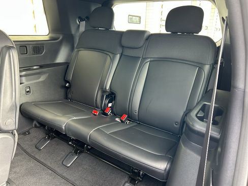 New 2027 Kia Telluride S AWD/4WD image 14