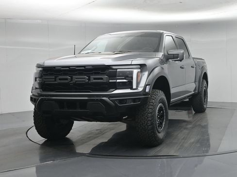 Used 2024 Ford F150 Raptor AWD/4WD image 59