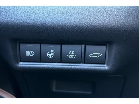 New 2026 Toyota Grand Highlander AWD Hybrid image 32