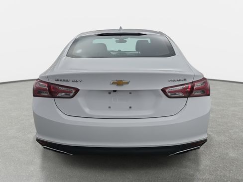 Used 2020 Chevrolet Malibu Premier image 6
