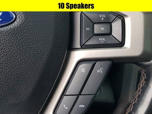 Used 2019 Ford F150 Platinum image 11