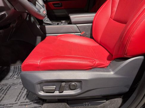 Certified 2025 Toyota Sequoia TRD Pro image 14