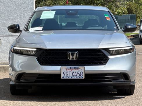 Used 2023 Honda Accord Sport image 5