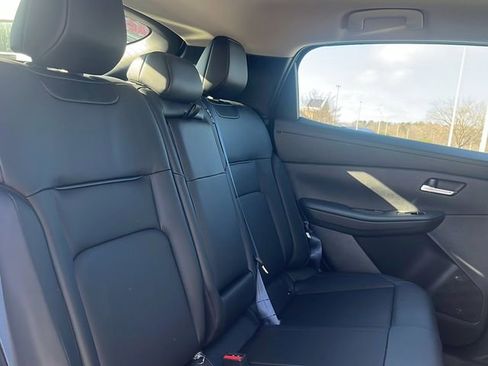 New 2026 Nissan Leaf SV+ w/ Floor Mat Package (SV+) image 12