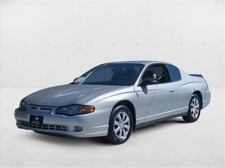 Used 2005 Chevrolet Monte Carlo LS image 1