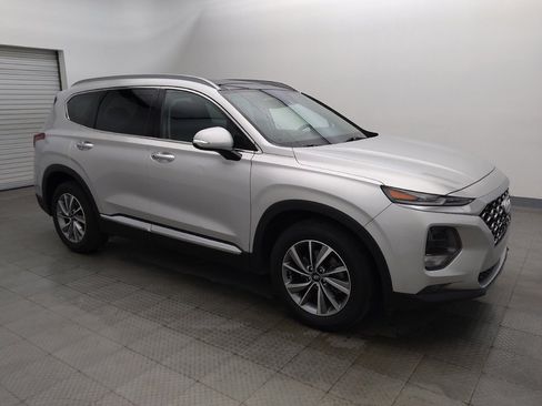 Used 2019 Hyundai Santa Fe FWD image 11