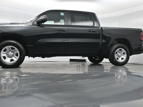 New 2025 RAM 1500 Tradesman image 45