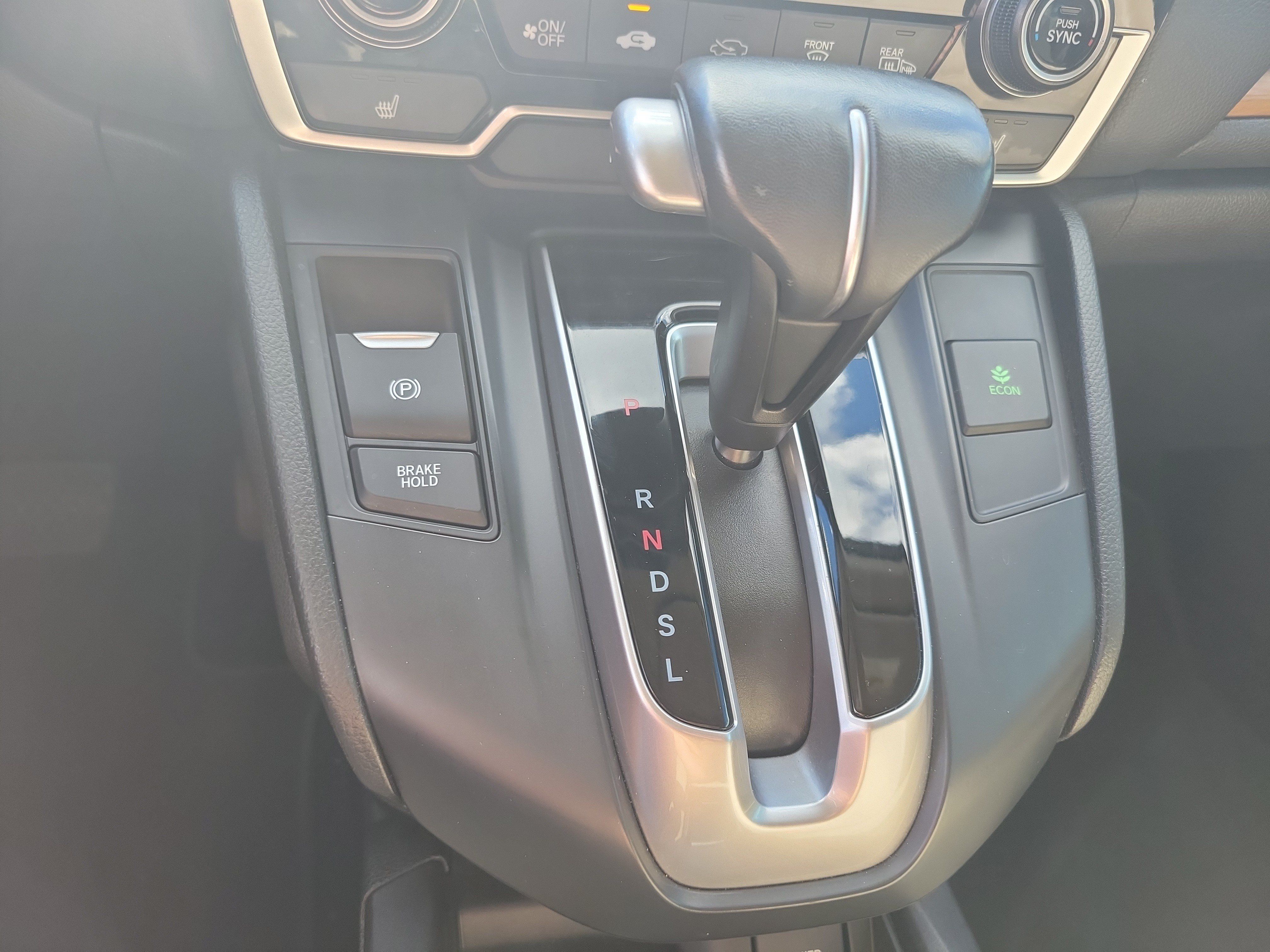 Used 2018 Honda CR-V Touring image 29