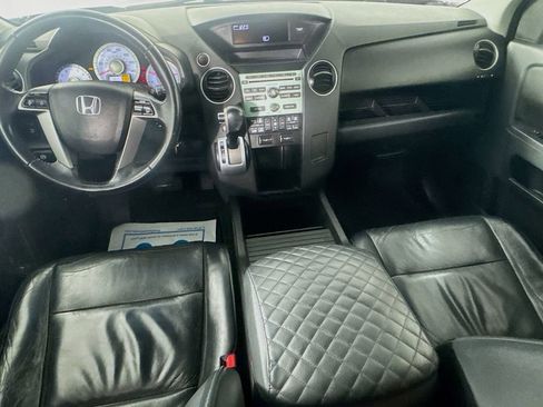 Used 2011 Honda Pilot EX-L image 25
