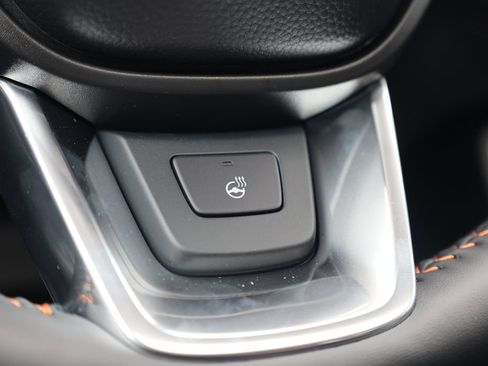 New 2026 Honda CR-V TrailSport image 20