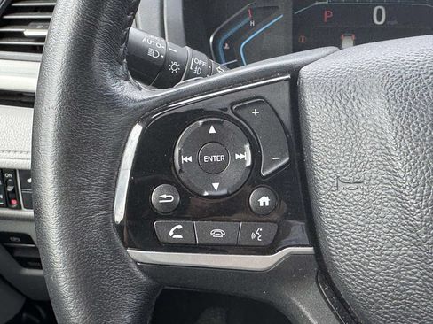 Used 2021 Honda Odyssey Touring image 15