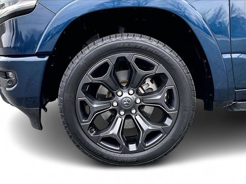 Certified 2023 RAM 1500 Limited image 33