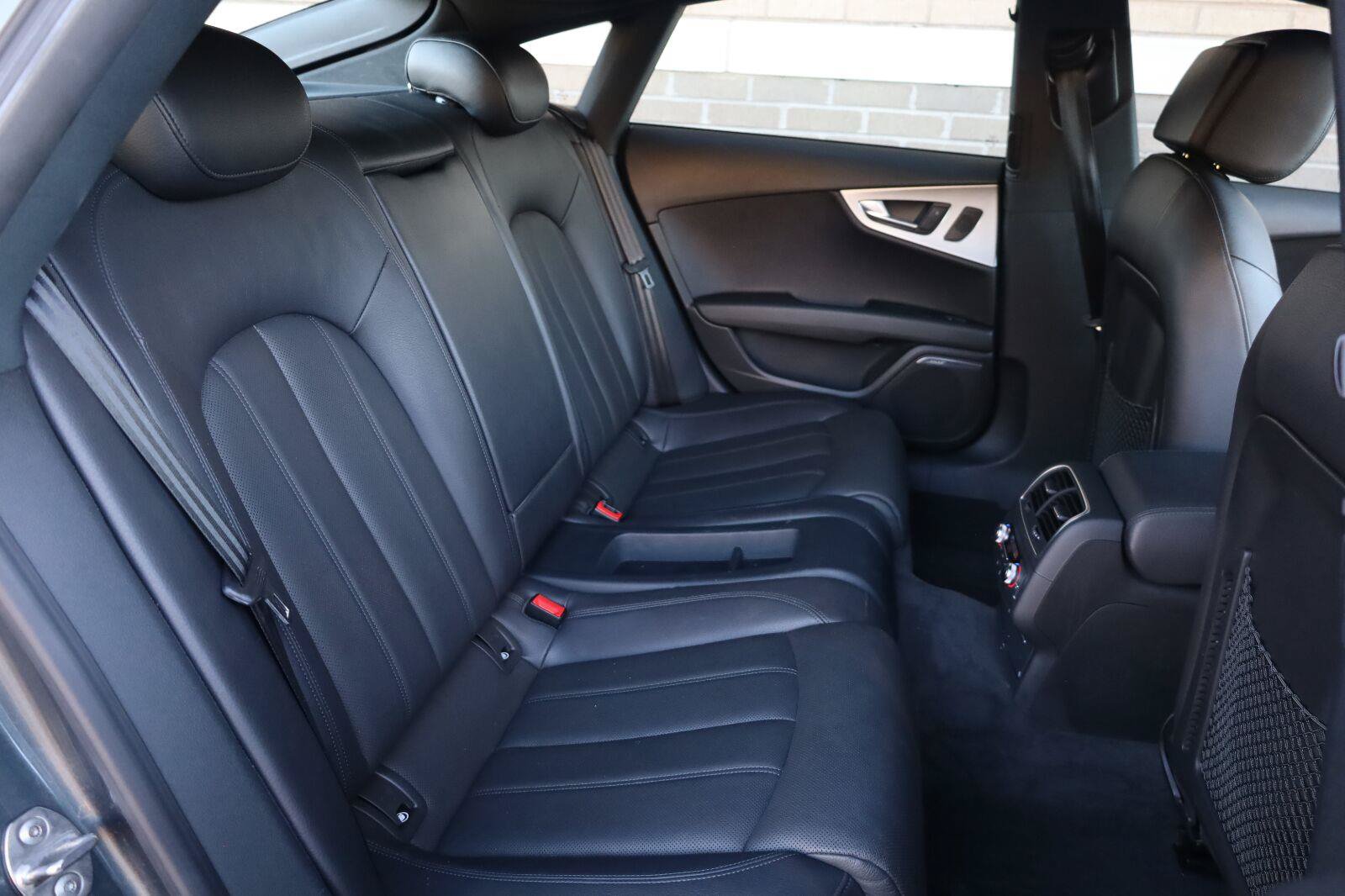 Used 2012 Audi A7 3.0T Prestige AWD/4WD image 26