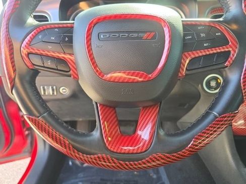 Used 2022 Dodge Charger SXT RWD image 30