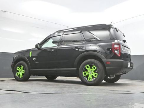 Used 2022 Ford Bronco Sport Big Bend AWD/4WD image 38