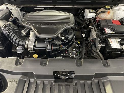 Certified 2023 Chevrolet Blazer RS w/ Enhanced Convenience Package image 36