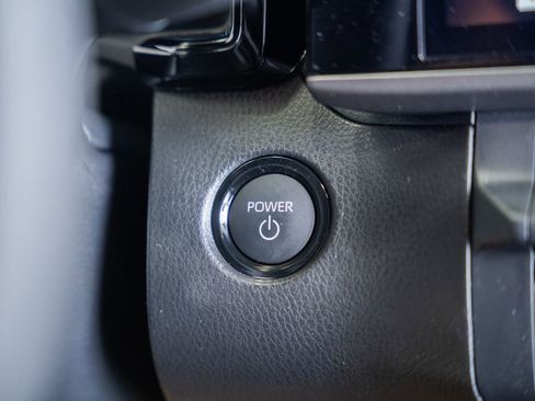 New 2026 Toyota Camry XSE FWD image 26