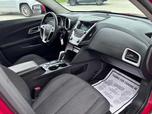 Used 2013 Chevrolet Equinox LT FWD image 24