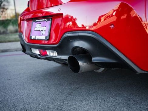 Used 2023 Toyota GR86 image 35