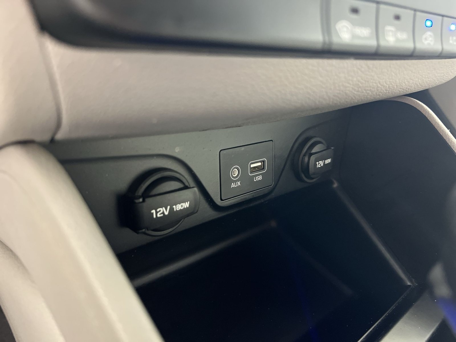 Used 2017 Hyundai Tucson Eco AWD/4WD image 33