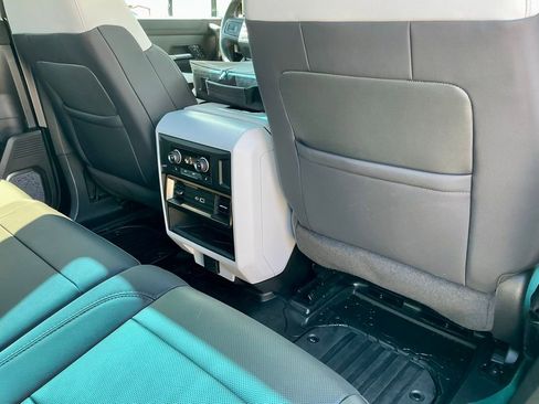 Used 2025 GMC Hummer EV 3X image 25