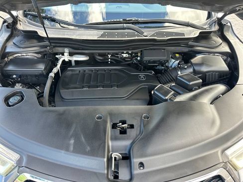Used 2020 Acura MDX FWD image 22