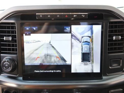 Used 2021 Ford F150 Platinum w/ Equipment Group 701A High image 20