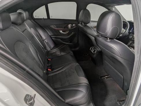 Used 2020 Mercedes-Benz C 63 AMG Sedan image 22
