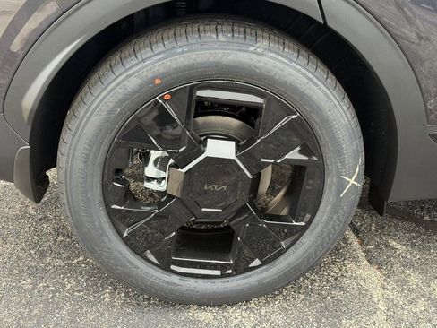 New 2026 Kia Sportage X-Line w/ X-Line Technology Package image 5