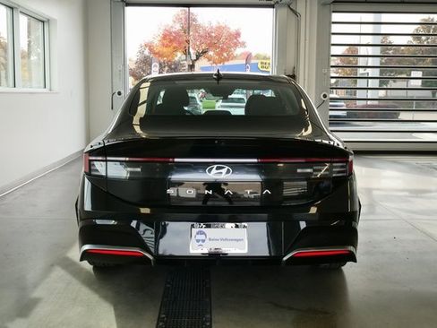 Used 2024 Hyundai Sonata SEL image 5