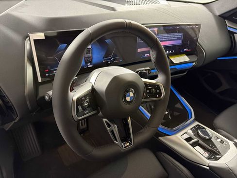 New 2026 BMW X3 xDrive30 image 14