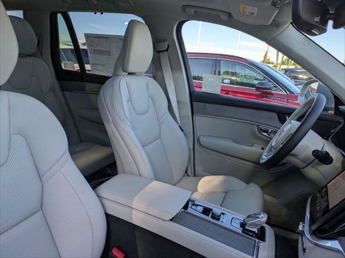 New 2026 Volvo XC90 T8 Ultra image 14