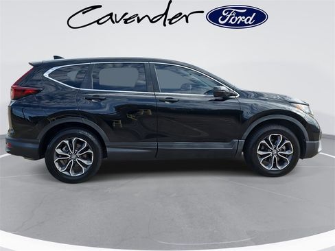 Used 2022 Honda CR-V EX image 4