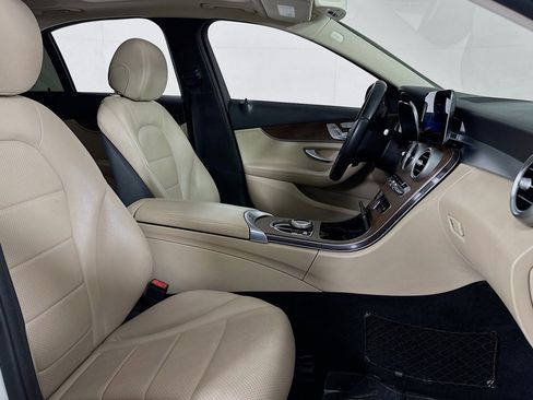 Certified 2020 Mercedes-Benz C 300 Sedan image 6