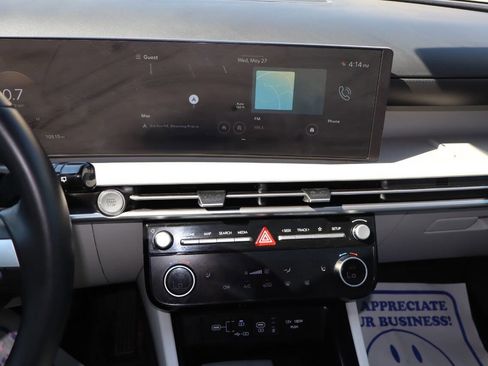 Used 2025 Hyundai Tucson SEL AWD/4WD image 15