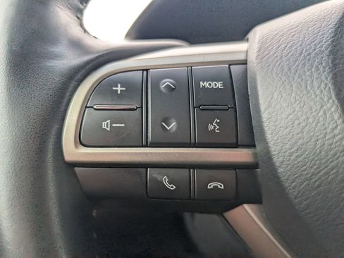 Used 2019 Lexus RX 450h AWD w/ Luxury Package image 19